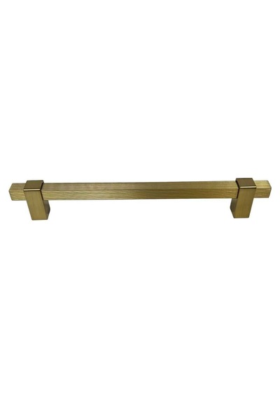 System Mobilya Kulbu Gold Branch Renk 640mm Kulp Sy9223 0640 Gb-gb Çok Renkli