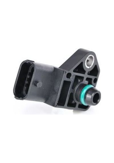 Bosch Map Sensörü Emme Manıfold Basınç Astra G-astra H-combo C-corsa C-merıva 1.7 Cdtı 0281002487 6235606 97287868