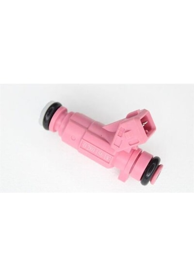 Motortec Tfs0297 Enjektör Memesi-4 Delik-0 280 156 183 Fiat Bravo Brava Marea Punto Palio Siena 1.2 1.4 16v 46757284