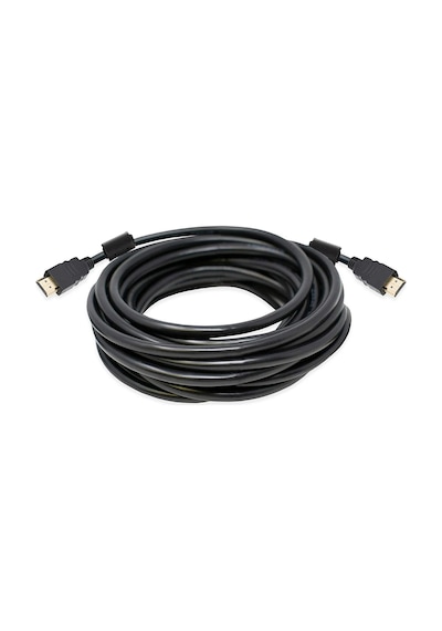 Hdmi Kablo Gold 1.4V 3D 4K Filtreli 5 M Polaxtor