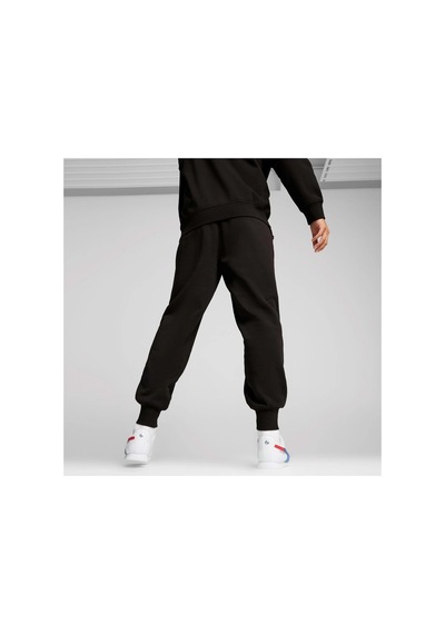 Puma 627499-01 Bmw Mms Ess+ Fleece Pants Erkek Eşofman Altı Siyah