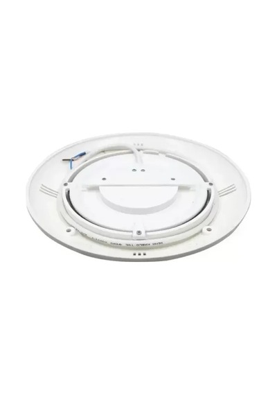 32 Watt 12 Volt Tenda Led Kırmızı Sıva Üstü Havuz Lambası 32w 12v 14947521