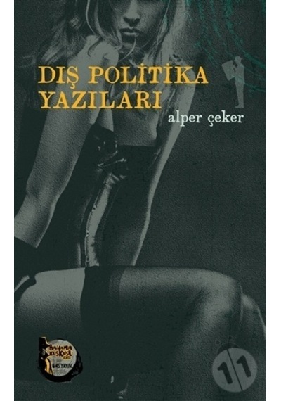 Dış Politika  Yazıları -