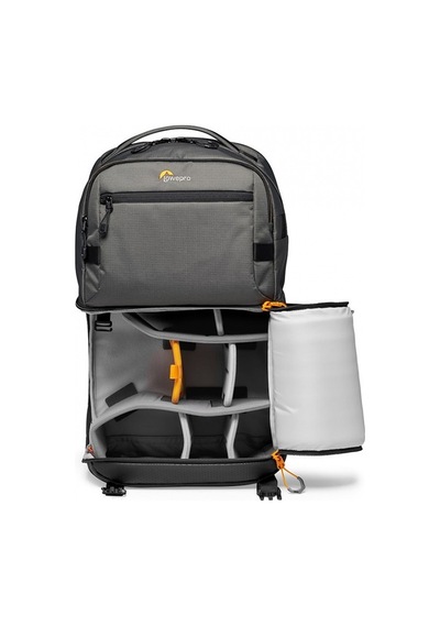 Fastpack Pro Bp 250 Awııı Gri Sırt Çantası