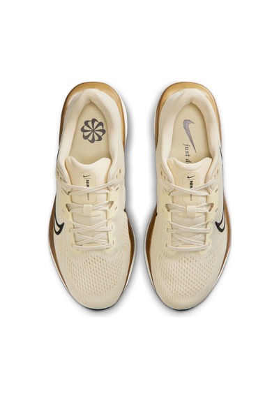 Nike Quest 6 Kadın Kahverengi Koşu Ayakkabısı Kahverengi - 854105782 Kahverengi
