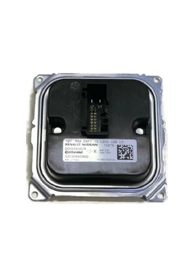 Megane 4 - IV Far Beyni Ledli Xenon  260551225R - 260556623R
