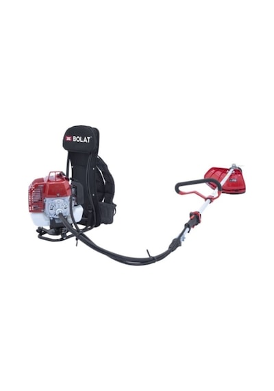 Bolat Atak BS 570 3.3 HP Motorlu Sırt Tırpan