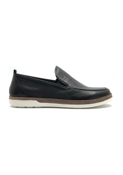 Greyder 62624 Mr Erkek Casual Ayakkabı Siyah