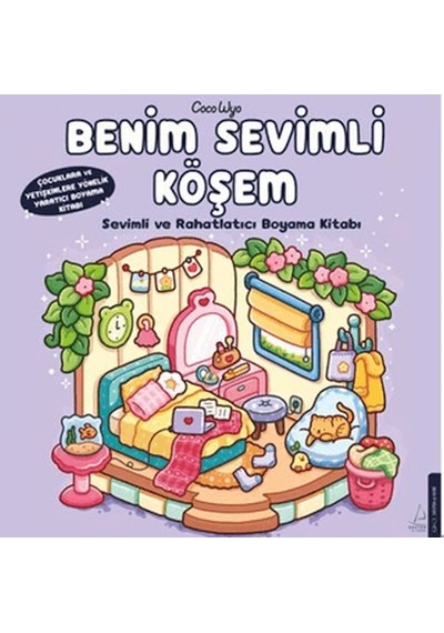 Benim Sevimli Köşem - Aıaı-835796