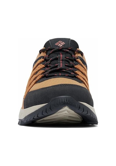 Columbia Strata Trail Low Wp Erkek Ayakkabi Ym3979 286 001