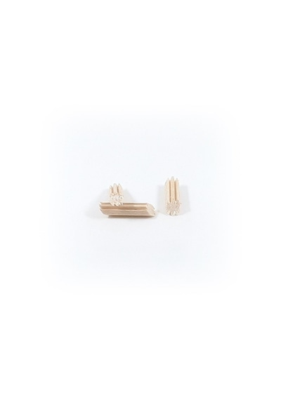 Dapper Balsa Filtre 9 MM 40lı  Paket