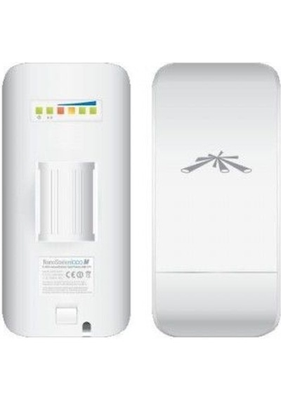 Ubnt Ubıquıtı Nanostation Loco M2