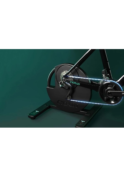 Cyclplus R200 Smart Home Trainer