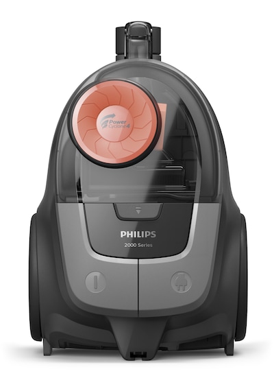 Philips 2000 Serisi XB2122/10 850 W Toz Torbasız Süpürge