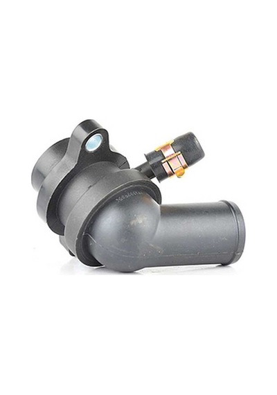 Termostat Govdesı 87 C Plastık Kalos Aveo F14d3-f16d3 04-