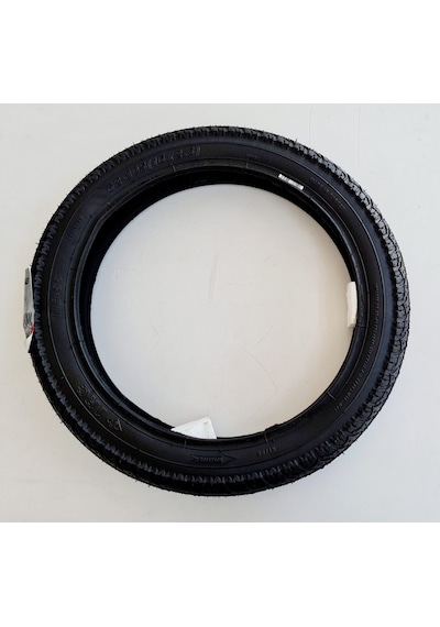 16 X 250 Elektrikli Bisiklet Dış Lastik Tubeless Anlaş 2025