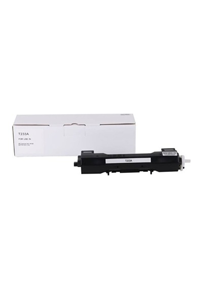 Hp Cf233a 33a Siyah Uyumlu Toner M106w-m134a-m134fn 2,3k