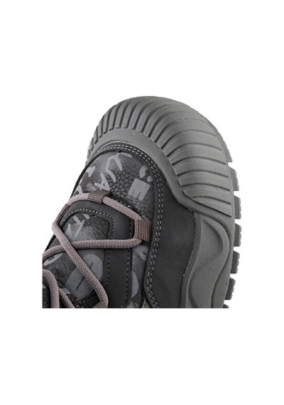 Marco Kids Marcokids 22664 Penguı Fılet Çocuk Outdoor Botu Penguı-f-grı Gri