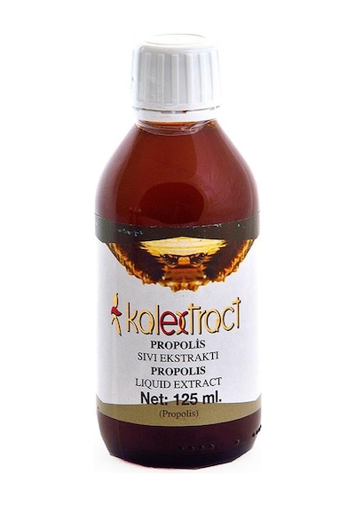 Kale Naturel Kalextract Propolis Sıvı Ekstraktı 125 Ml