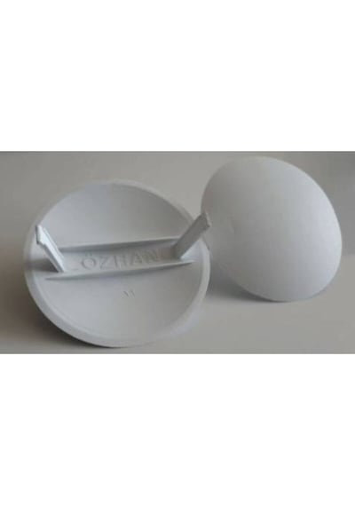 10 Adet Buat Kapağı/boat Kapağı/elektrik Kapağı-lüx Buat Kapağı