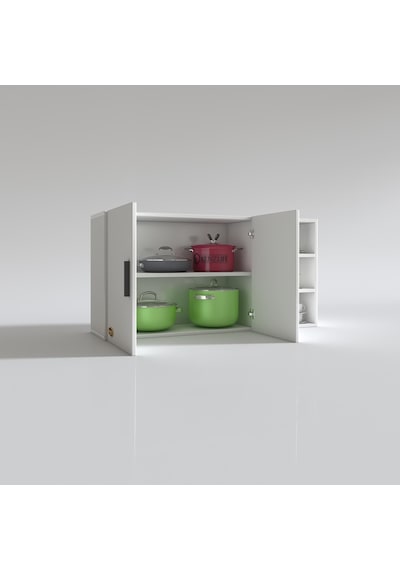 Kenzlife Hazır Mutfak Fulvus22 Byz 060 120 22 Mutfak Banyo Dolabı Kapaklı Raflı Kenzlife Hazır Mutfak Fulvus22 Byz 060 120 22 Mutfak Banyo Dolabı Kapaklı Raflı