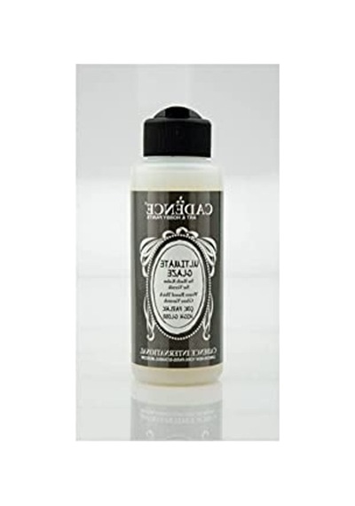 Su Bazlı Kalın Sır Venik - 120 Ml Boya 0,15 L