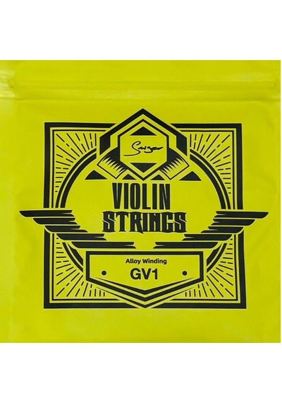 Smiger Gv1 Keman Teli