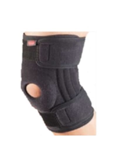 Patella Ligament Destekli Dizlik