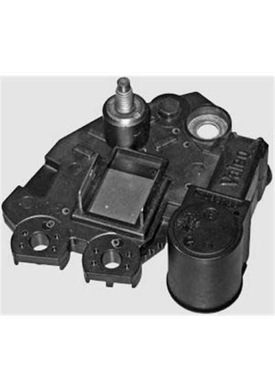 VALEO 599102 ALTERNATÖR KONJEKTÖRÜ 14V TG17C… BMW X5-545-645-730D