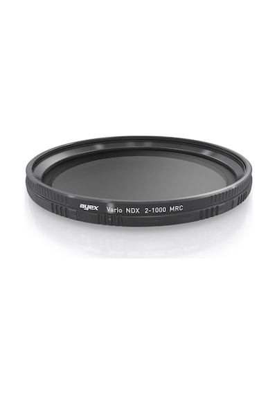 Ayex 43 MM MRC Slim ND2 - ND1000 Ayarlanabilir ND Filtre