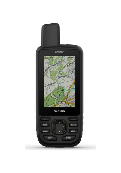 Garmin Gpsmap 67 El Tipi Gps Garmin Türkiye