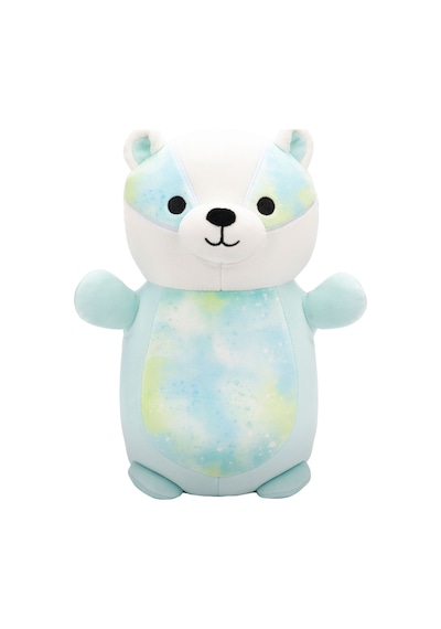 Squishmallows Hugmees Porsuk Banks 26 Cm Hm00474 Çok Renkli