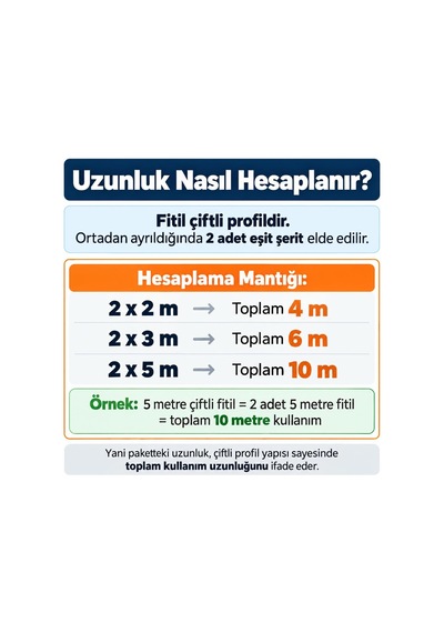 Tr Kendinden Yapışkanlı D Tipi Kapı Pencere Fitili Isı, Ses Ve Soğuk Hava Yalıtım Bandı Çiftli Profil,