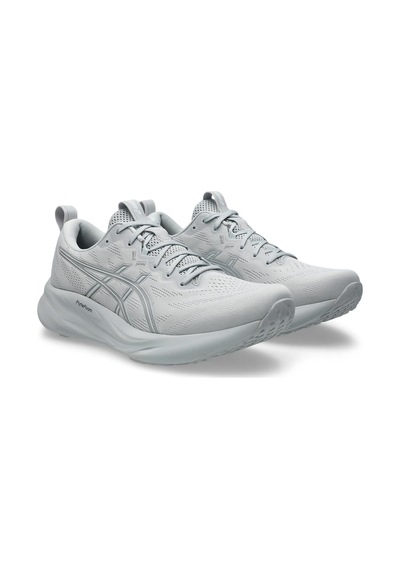 Asics Asıcs Gel-Pulse 16 Erkek Gri Koşu Ayakkabısı 1011b962-020 Gri