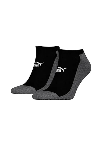 Puma Elements Cush Sneaker Unisex Siyah Günlük Stil Çorap 93899603