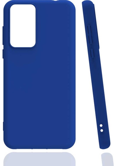 Xiaomi Mi 12t Pro Kılıf Biye Yumuşak Silikon Case
