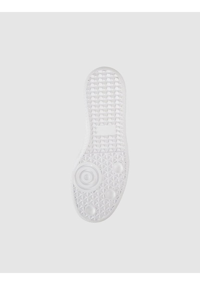Açık Mavi Süet Deri Kadın Sneaker