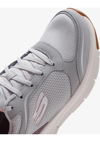 Skechers 149413tk Lgpr Go Walk Flex - Hands Up Kadın Spor Ayakkabı Gri