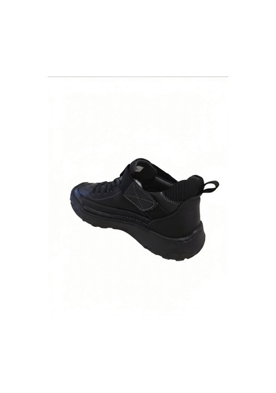 Guja 26k525 Siyah Erkek Sneaker