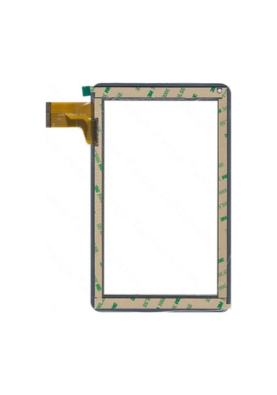 Hometech T920 Dokunmatik Beyaz