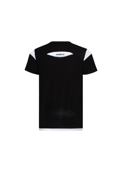 Umbro Tf0264 Diamond Training T-shirt Siyah