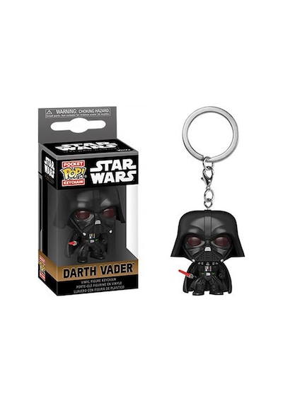 Funko Pop Anahtarlık 53049 Star Wars Darth Vader