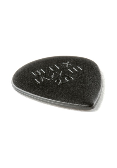 Dunlop 427r200 Tasche Mit 24 2mm Mediatoren