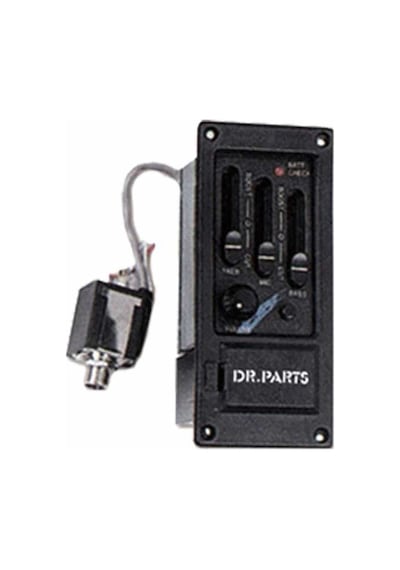 Dr.Parts Eq300 Equalizer