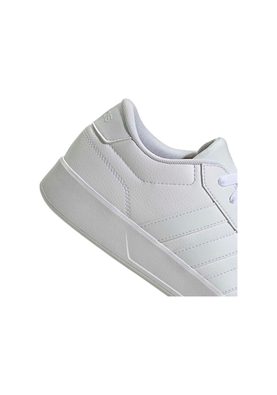 Jr3546-e Adidas Breaknet 3.0 Erkek Spor Ayakkabı Beyaz Jr3546-e