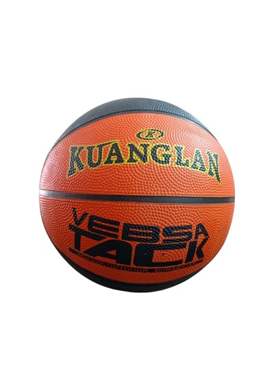 Kuanglan Vebsa Tack Basketbol Topu B7022 Turuncu