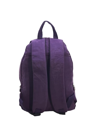 Baginn 571 Collection Kadın Sırt Çantası Yağmur Geçirmez Hafif Klinkır Kumaş Çok Cepli 001