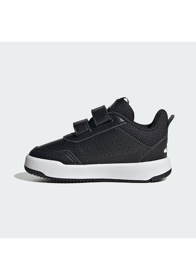 Adidas Performance Tensaur Sport 3.0 Cf I Bebek Koşu Ayakkabısı Jq1851 Siyah
