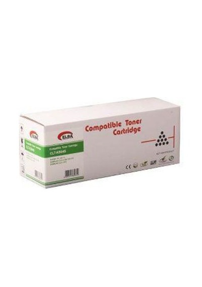 Smallman Elba Hp Cf033A Mg Color Cm4540 Kırmızı Uyumlu Toner