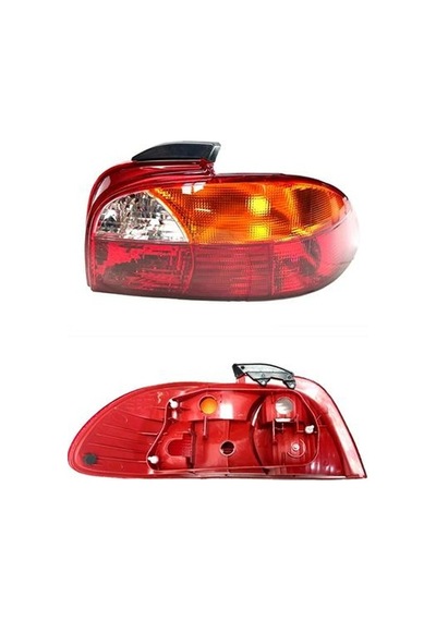 Leoparts Toyota Avensis Stop Lambası Sağ 1998-2000 81560-05050